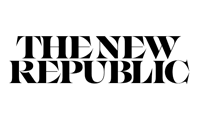 The New Republic - The New Republic is a media organization offering commentary on politics, culture, and the arts. With a progressive viewpoint, they offer analysis on various contemporary issues.
