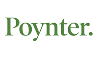 Poynter - Poynter is a global leader in journalism, offering news, training, and resources for journalists and media professionals. They are committed to fostering excellence in journalism and promoting a free press.