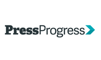 Press Progress - Press Progress is a Canadian news organization that offers progressive perspectives on politics, economics, and social issues. Their mission emphasizes investigative journalism and fact-based reporting.