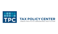 Tax Policy Center - The Tax Policy Center provides comprehensive data, analysis, and research on tax policies. It focuses on both current and proposed tax policies at the federal, state, and local levels.
