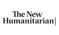 The New Humanitarian - The New Humanitarian, formerly known as IRIN, reports from the front lines of crises and conflicts around the world. Their journalism focuses on the human dimension of conflicts, natural disasters, and other crises.