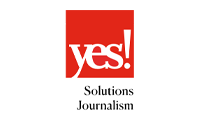 Yes! Magazine - Yes! Magazine covers stories of positive social change and solutions-oriented perspectives. It provides articles on sustainability, social justice, and community-based movements.