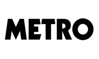 Metro - Metro is a UK-based newspaper and media website offering the latest news, sports, showbiz, and more.