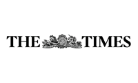 The Times - The Times is a historic British daily newspaper known for its authoritative voice in news, politics, sports, and culture. They provide quality journalism and have won numerous awards for their reporting.