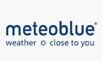 MeteoBlue - MeteoBlue is a weather forecasting service that provides detailed and precise weather information for locations worldwide. They offer real-time weather data, forecasts, and historical weather statistics.