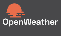 OpenWeatherMap - OpenWeatherMap offers weather data services, including current conditions, forecasts, and historical data for locations around the world.