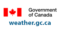 Weather - Environment Canada - Weather - Environment Canada is the official weather forecasting and meteorology website for Canada. It offers detailed forecasts, alerts, satellite images, and data from the Canadian government's meteorological services.