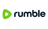 Rumble - Rumble is a video platform that emphasizes free speech and provides an alternative to traditional content-sharing sites. It caters to creators looking for fewer content restrictions and monetization opportunities.