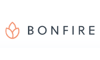 Bonfire - Bonfire is a platform that facilitates custom apparel campaigns, allowing users to design and sell shirts for fundraisers, events, or merchandise. It simplifies the process, ensuring seamless creation, ordering, and delivery.