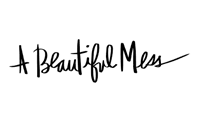 A Beautiful Mess - A Beautiful Mess is a lifestyle blog emphasizing DIY, home decor, and crafts. Created by sisters Elsie and Emma, it offers creative inspiration to its readers.
