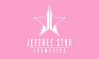 Jeffree Star Cosmetics - Jeffree Star Cosmetics is a bold and vibrant makeup brand founded by the eponymous internet personality, Jeffree Star. Known for its high-quality products and unapologetic shades, it's made waves in the beauty industry.