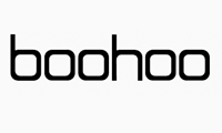 Boohoo - Boohoo is a UK-based online fashion retailer, offering trendy and affordable clothing for young adults. It's known for its fast-fashion offerings and frequent promotions.