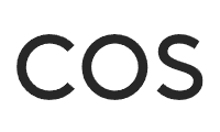 Cos - COS (Collection of Style) is a fashion brand known for its modern, functional, and timeless designs. It's a part of the H&M group, offering high-quality pieces with a minimalist aesthetic.
