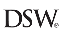 DSW - DSW (Designer Shoe Warehouse) is a large footwear retailer offering a wide variety of brand-name and designer shoes.