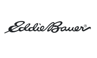 Eddie Bauer - Eddie Bauer is an outdoor clothing brand known for its innovative outerwear, clothing, shoes, and gear that is built to last.