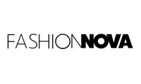 FashionNova - Fashion Nova is a fast-fashion online retailer, known for its trendy and affordable clothing, often popularized by influencers and celebrities.
