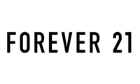 Forever21 - Forever 21 is a fashion brand known for its trendy and affordable clothing, accessories, and beauty products. Catering mainly to young adults, it offers a wide range of styles and looks.