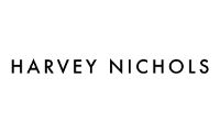 Harvey Nichols - Harvey Nichols is a luxury British department store chain known for its curated selection of the world's most prestigious brands across fashion, beauty, food, and wine.