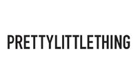 PrettyLittleThing - PrettyLittleThing is an UK-based fashion retailer, offering trendy clothing, accessories, and beauty products.