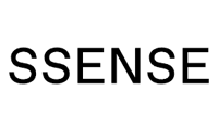 Ssense - Ssense is a luxury fashion platform featuring products from top designers and emerging brands. Their site is known for its exclusive releases and a meticulously curated selection of high-fashion items and streetwear.