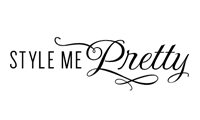 Style me Pretty - Style me Pretty specializes in wedding inspiration and elegance, offering a curated vision of beautiful wedding moments and trends. Their online presence is a harmonious blend of real wedding stories, planning insights, and expert advice.