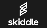 Skiddle - Skiddle is an event discovery and ticketing platform in the UK. Users can find, book tickets, and get information on concerts, festivals, club nights, and other events.