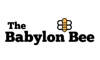 Babylon Bee - Satire at its finest! Babylon Bee delivers humorous takes on current events, poking fun at the absurdities of modern life.