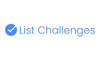 List Challenges - List Challenges is a site where users can discover and participate in various lists and challenges, ranging from movies to travel. It provides a fun and interactive way to track and share experiences.