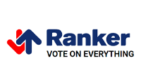 Ranker - Ranker is a digital media company where users can vote on various lists spanning entertainment, sports, history, and more. It harnesses crowd-sourced opinions to rank just about everything.