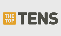The Top Tens - TheTopTens is a site where users can view, vote, and comment on lists across multiple categories. The platform offers a snapshot of popular opinions across various topics.